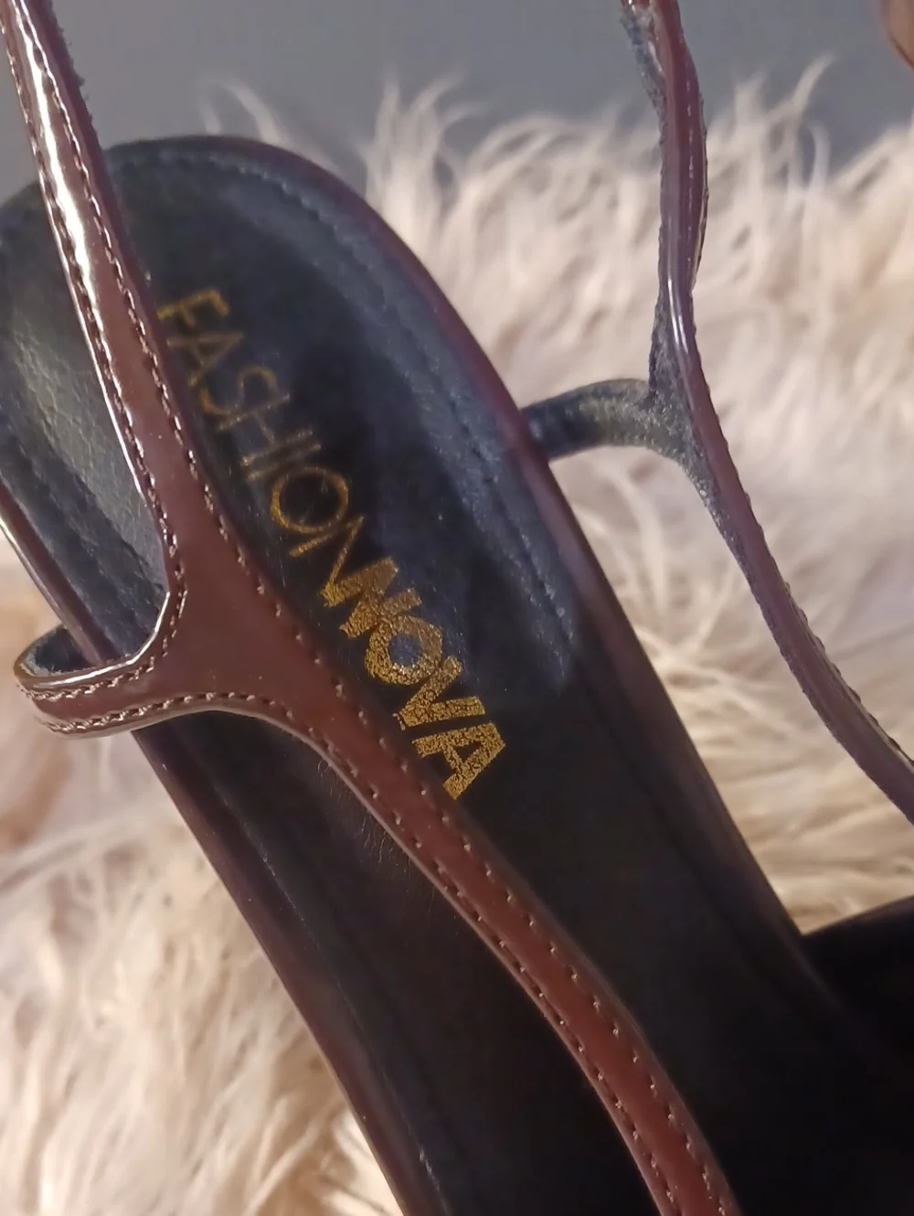 Fashionova Sexy Heels